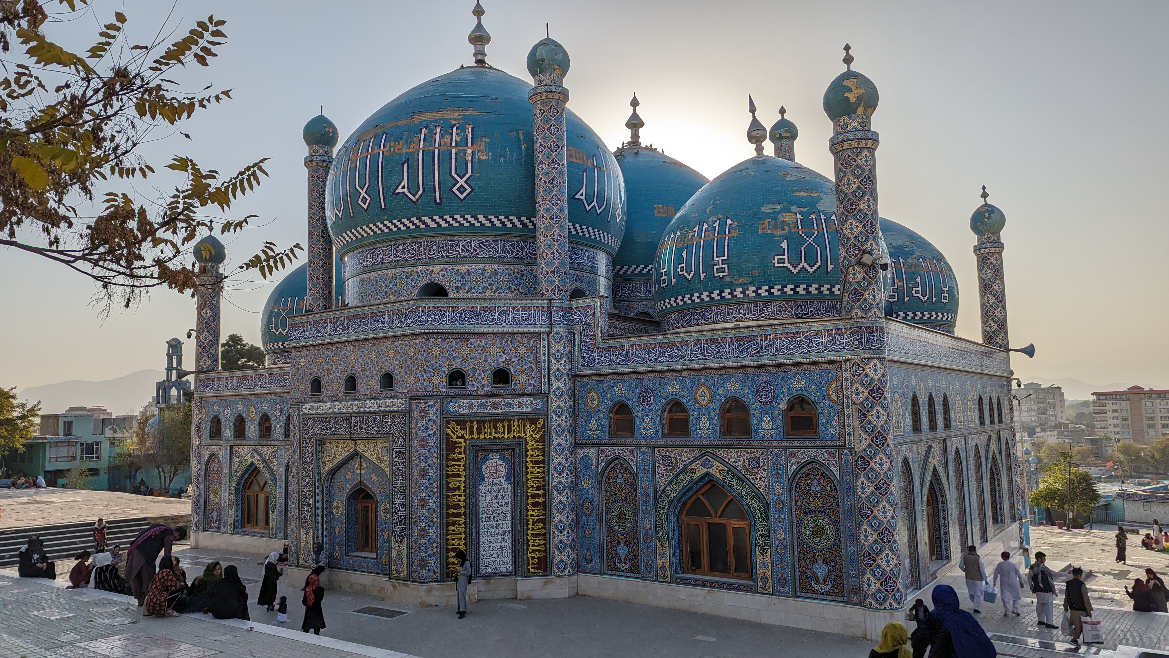 Afghanistan travel photo 10