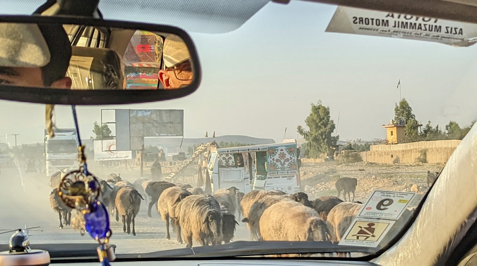 Afghanistan travel photo 14