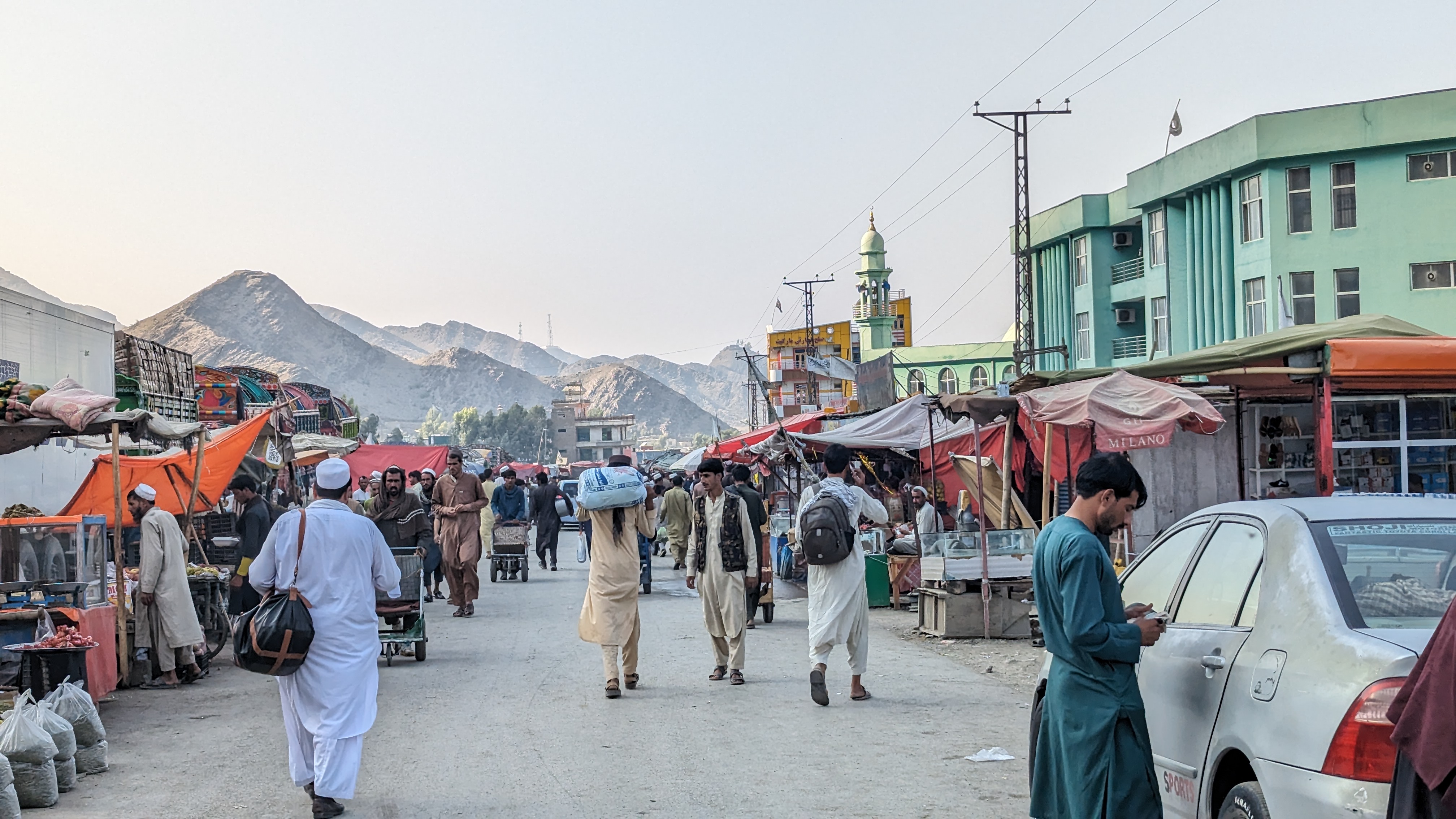 Afghanistan travel photo 15
