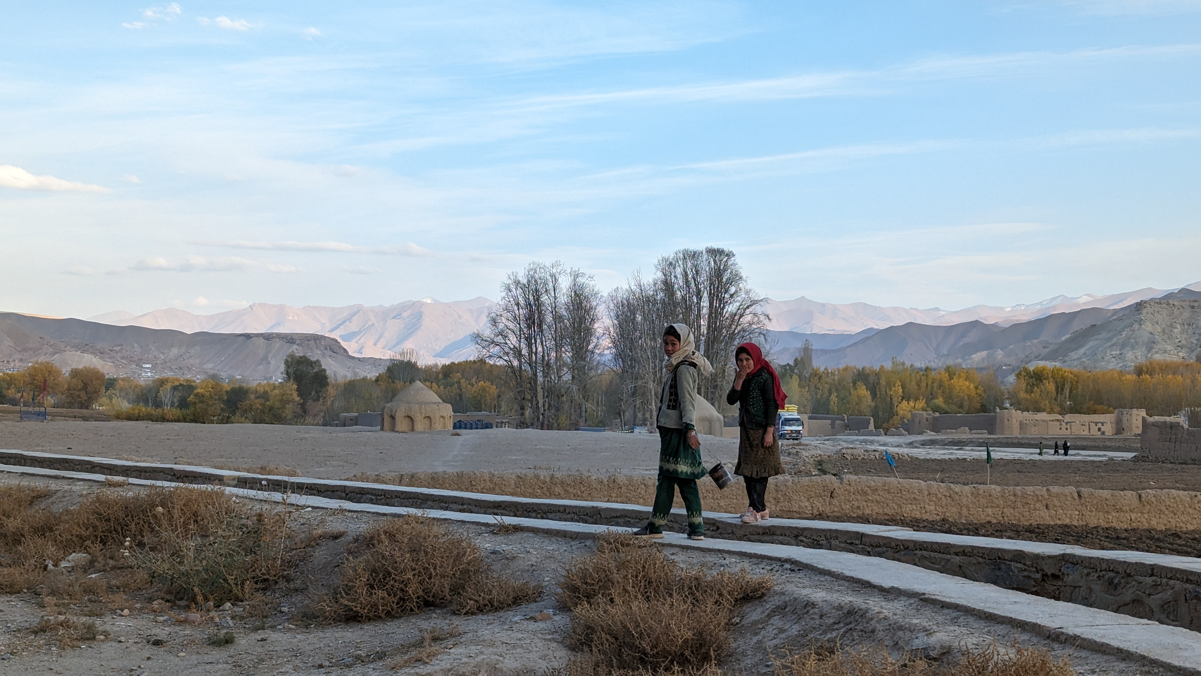 Afghanistan travel photo 4