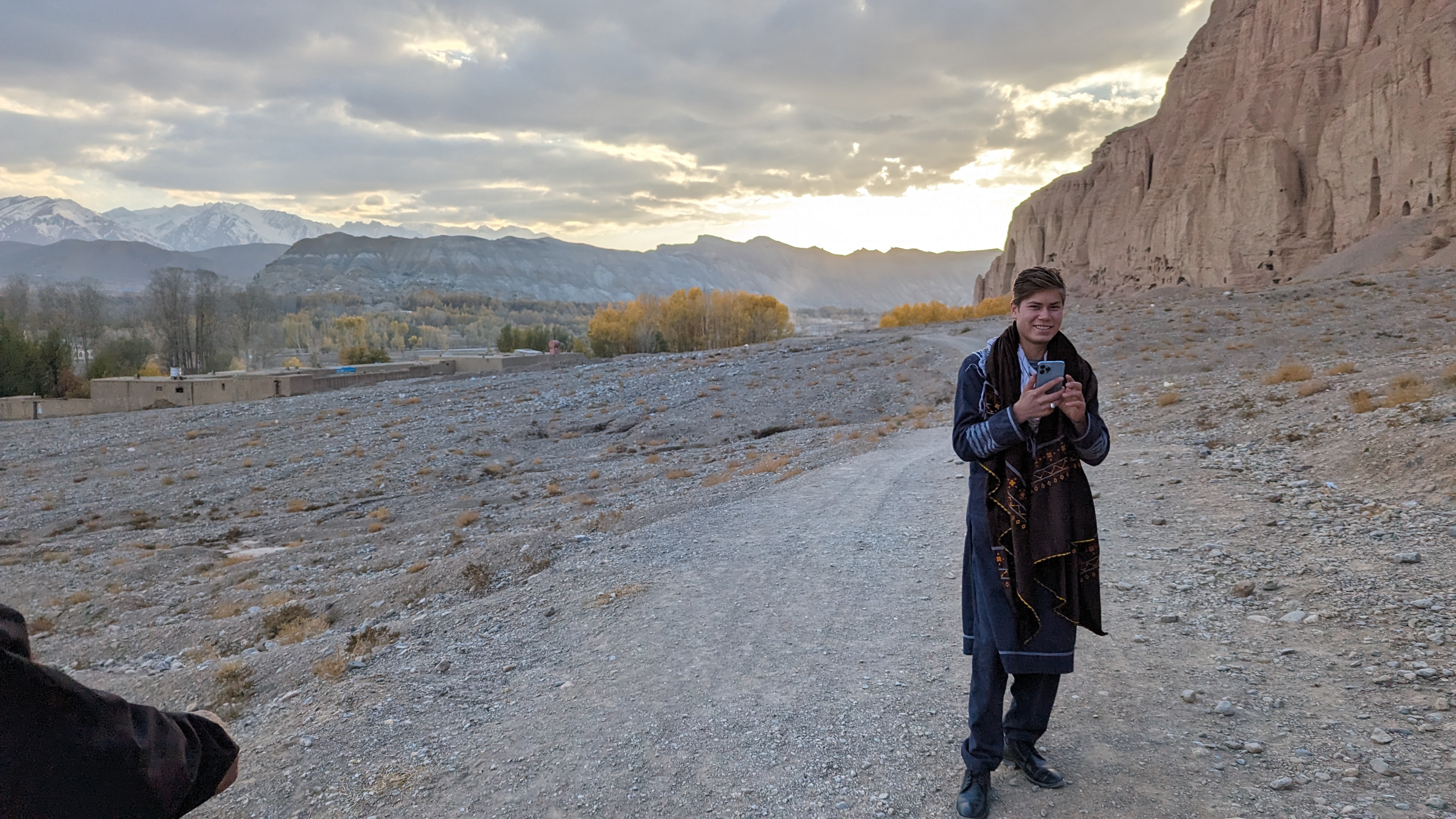 Afghanistan travel photo 5