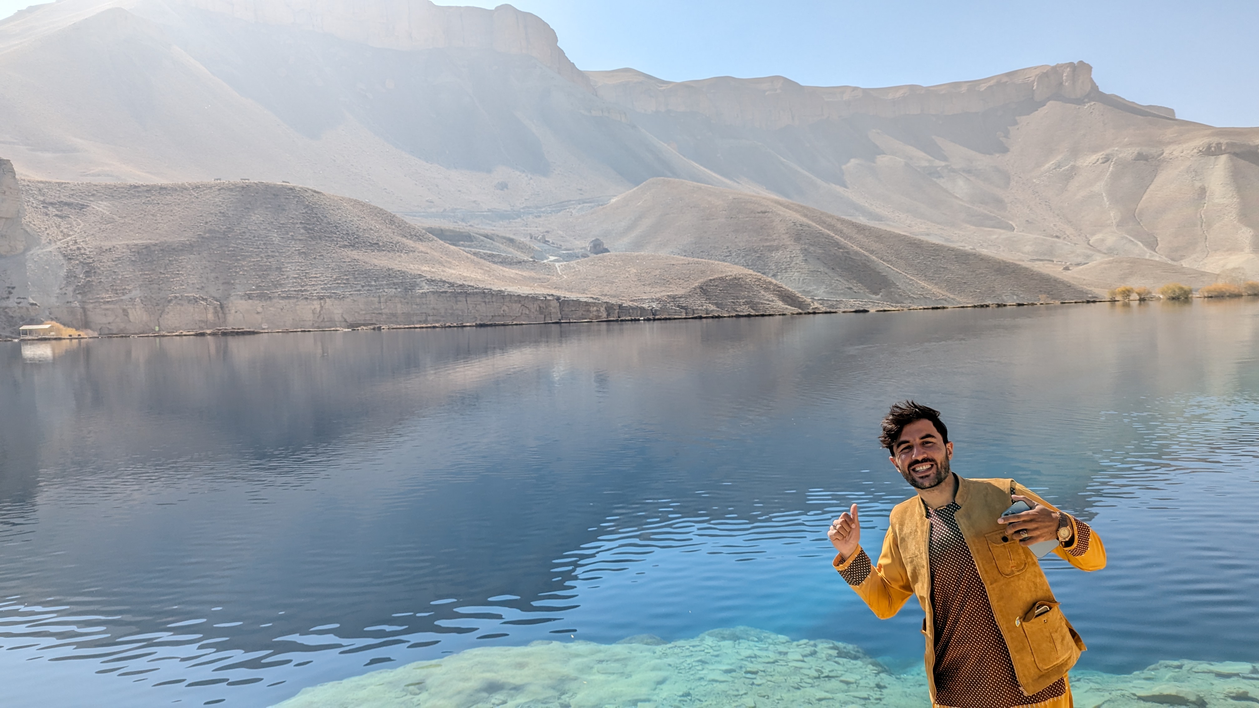 Afghanistan travel photo 9