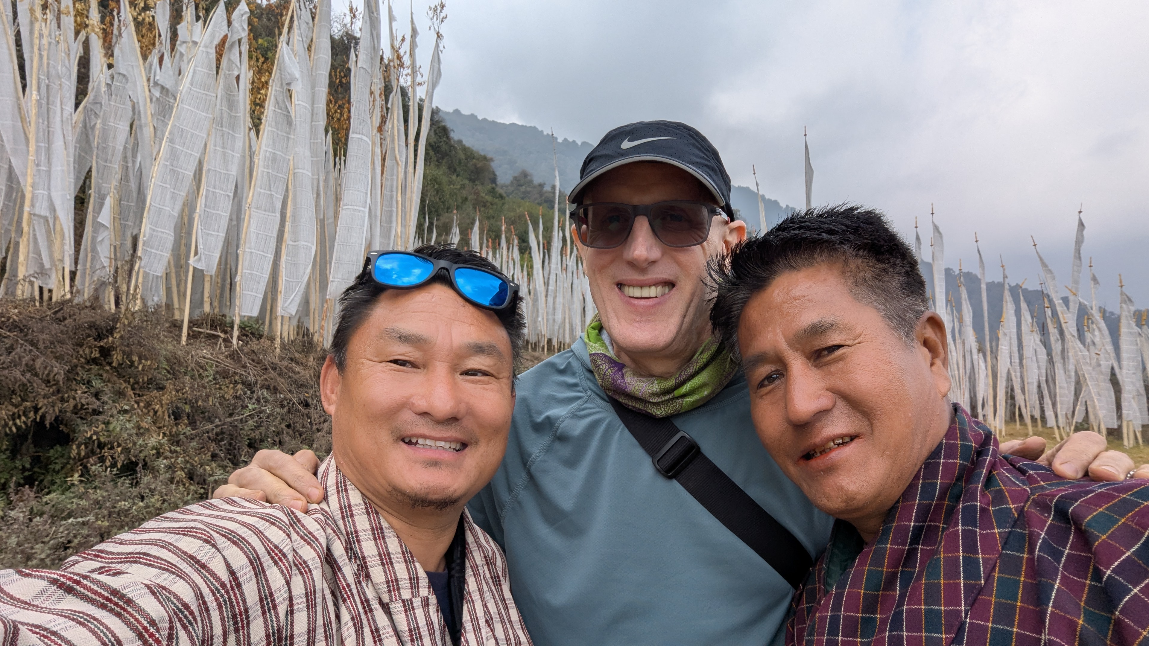 Bhutan travel photo 1