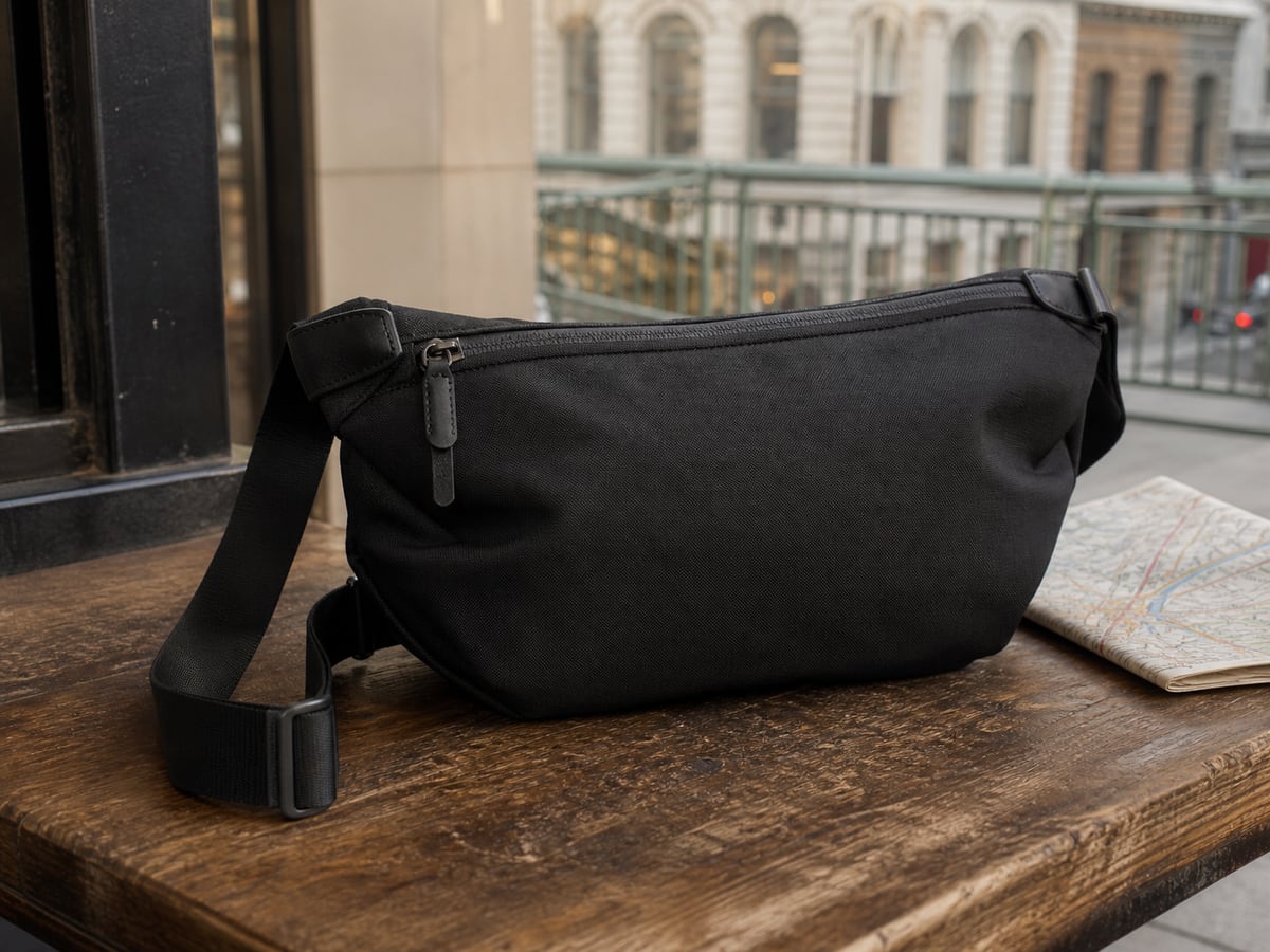 Bellroy Classic Sling 7L